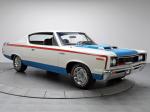 AMC Rebel The Machine 1970 года